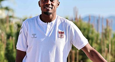 Fode Koita: "İyi bir sezon geçirmek istiyoruz"