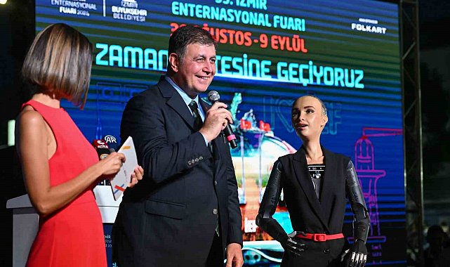 Fuarlardan ekonomiye büyük katkı