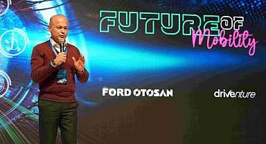 Future of Mobility'25 mobilite ve girişimcilik ekosisteminin buluşma noktası oldu