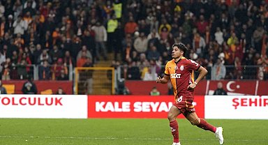 Gabriel Sara, 3 maç sonra sahada