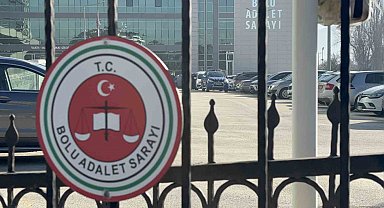 Gazelle Otel'in kat görevlisi serbest bırakıldı
