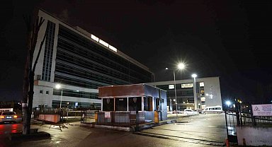 Gazelle Resort ve Spa Otel'inde 13 gözaltı, 5 kişiye tutuklama talebi