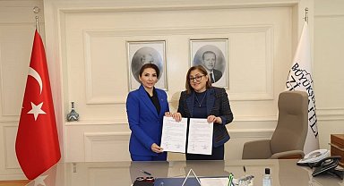 Gazeteciler Cemiyeti'nden Kültür Merkezi müjdesi