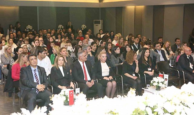 Gaziantep Kolej Vakfı'nda kayıt izdihamı