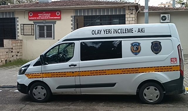 Gaziantep'te bıçaklı saldırıya uğrayan genç kurtarılamadı