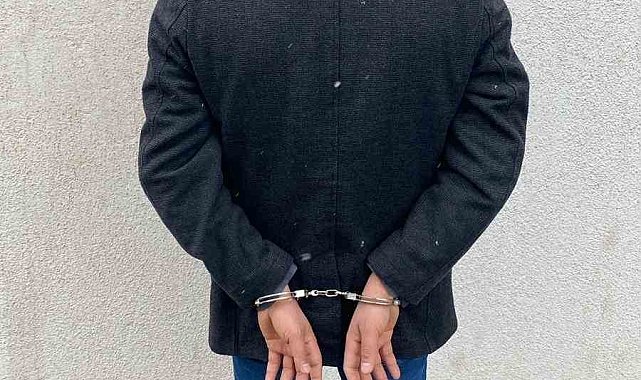 Gaziantep'te FETÖPDY'ye üyesi yakalandı