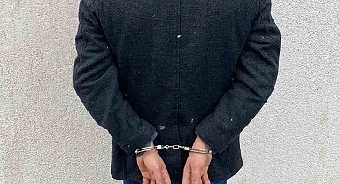 Gaziantep'te FETÖPDY'ye üyesi yakalandı