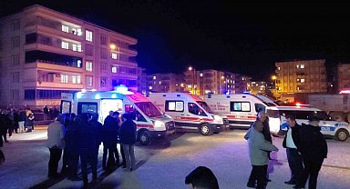 Gaziantep'te taziye evine silahlı saldırı: 2 ölü, 3 yaralı