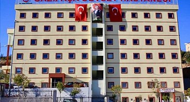 Gazipaşa Devlet Hastanesi'nde grip vakaları arttı