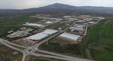 Gediz'in işgücü istatistikleri açıklandı