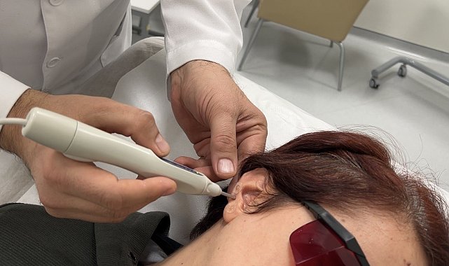 Geleneksel ve tamamlayıcı tıp tedavileri bilimsel temellerle yapılıyor