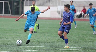 Gemlik Belediyespor'dan hakem kararlarına tepki