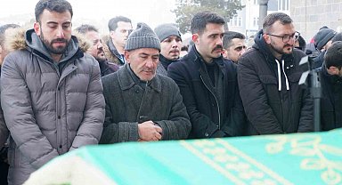 Genç imam sobadan zehirlendi