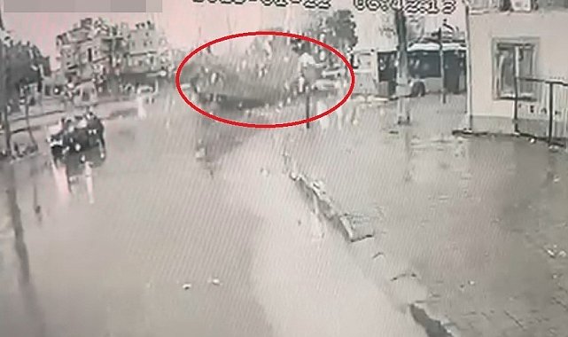 Genç kadını ölüme sürükleyen kamyon sürücüsü tutuklandı