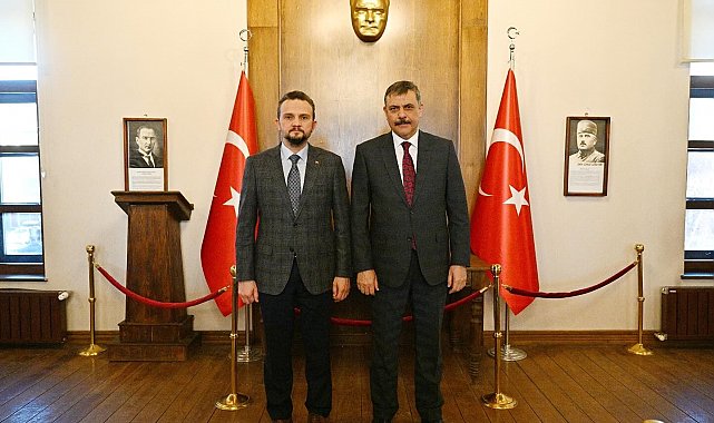 Gençler için işbirliği buluşması