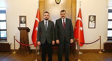 Gençler için işbirliği buluşması