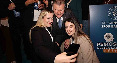 Gençler tematik kış kamplarında buluşacak