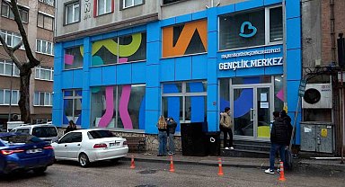 Gençlerden, Bandırma Gençlik Merkezi'ne tam not