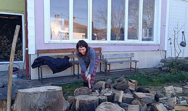 Gençlik Merkezi gönüllüleri gönülleri fethetmeye devam ediyor