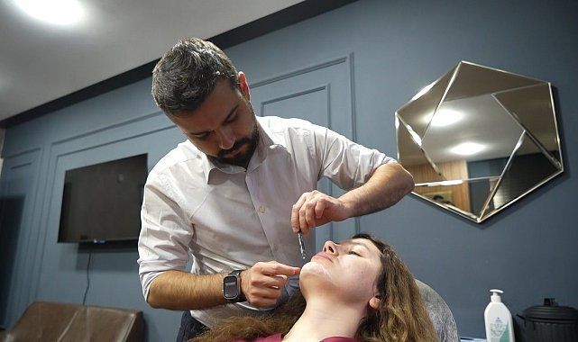 Gereksiz estetiğe karşı önce 'yüz analizi'