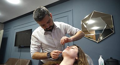 Gereksiz estetiğe karşı önce 'yüz analizi'