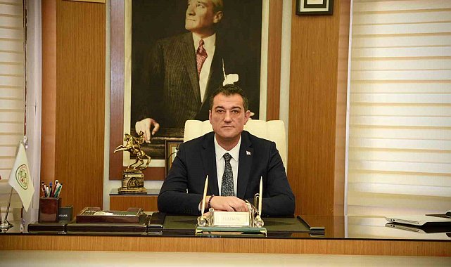 Giresun Belediye Başkanı Fuat Köse: "Tasarruf politikamız diğer belediyelere örnek oluyor"