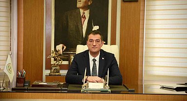 Giresun Belediye Başkanı Fuat Köse: "Tasarruf politikamız diğer belediyelere örnek oluyor"