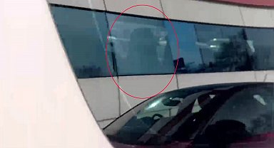 Gözaltına alınan menajer Ayşe Barım sağlık kontrolünden geçirildi