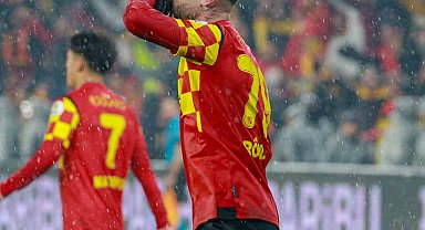 Göztepe, Romulo'nun satın alma opsiyonunu kullandı