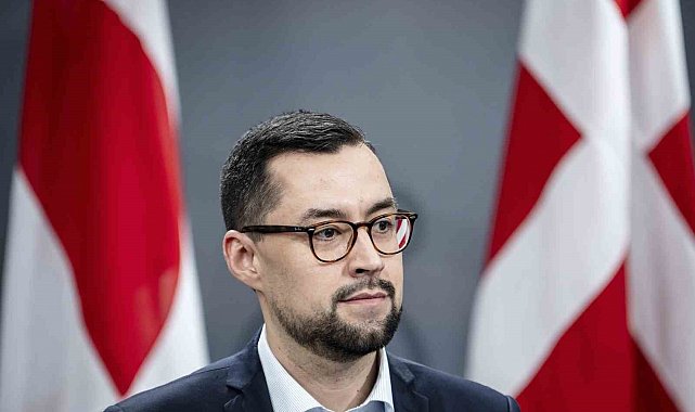 Grönland Başbakanı Egede: "Biz Grönlandlıyız, ABD'li olmak istemiyoruz"