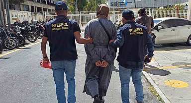 Guatemala'da pedofil Yahudi tarikatın liderlerinden Yoel Alter tutuklandı