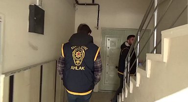 Günübirlik kiralanan evler ve kiralık araç firmaları denetlendi