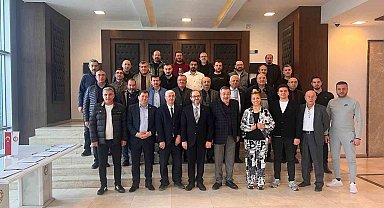 Güzbey güven tazeledi