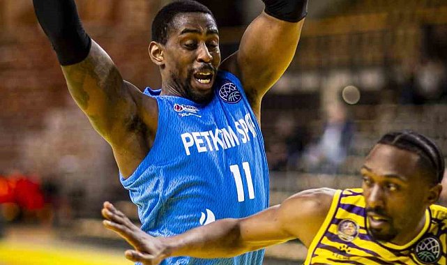 Haftanın MVP'si Bryson Williams oldu