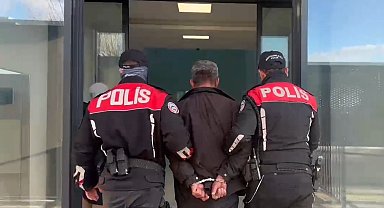 Hakkında hapis kararı bulunan çocuk istismarcısı yakalandı