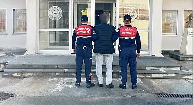 Haklarında kesinleşmiş hapis cezası bulunan şahıslar yakalandı