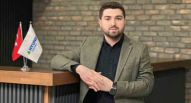 Halil İshakoğlu: ''Ruha Elektrik olarak yerli girişimlere yatırım yapacağız''