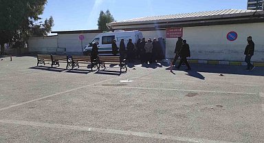 Harran'da 19 yaşındaki genç kalp krizi sonucu öldü