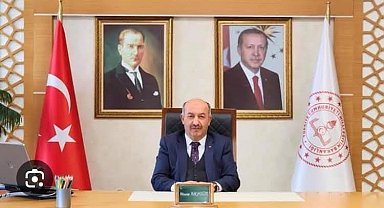 Hasan Başyiğit: "2018 yılından bu yana yürüttüğü görevimden gönül rahatlığıyla ayrılıyorum"