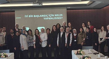 Hastalara yönelik eğitim programları sürüyor