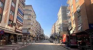 Hatalı park yapan araç sürücülerine ceza yağdı