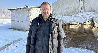 Hayatını kaybeden Eslem'in babası: "Daha önce şikayetlerde bulunmuştuk ama önlem alınmadı"