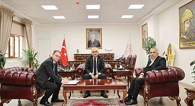 Hayırsever iş adamından Bulanık'a 12 sınıflı okul