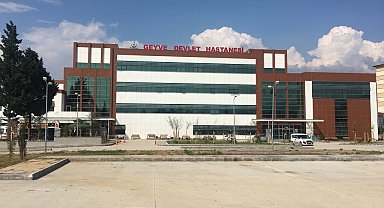 Hendek ve Geyve'de yeni göz üniteleri kuruluyor