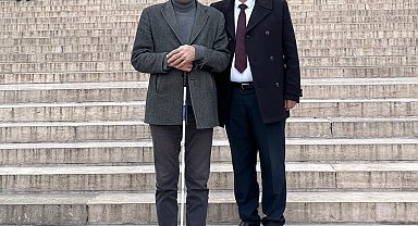 Hüseyin Pehlivan'a önemli görev