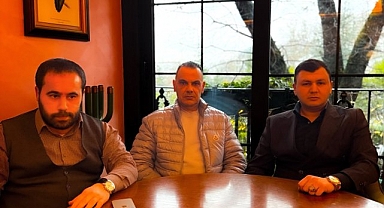 İbrahim Murat Gündüz: “Cesareti ile Yaşamayan, Esareti ile Ölür”