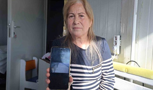 İçinde emanet para olan cüzdanını kaybeden kadın cüzdanını bulan 3 gence çağrıda bulundu