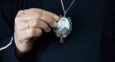 İdlib şehidinin ailesi oğullarının adının hastanede yaşatılmasını istiyor