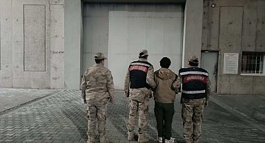 Iğdır'da uyuşturucu operasyonu: 1 tutuklama