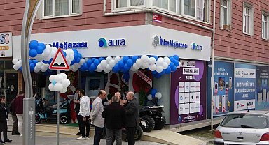 İhlas Pazarlama, Anadolu Yakası'ndaki 17. mağazasını Tuzla'da açtı